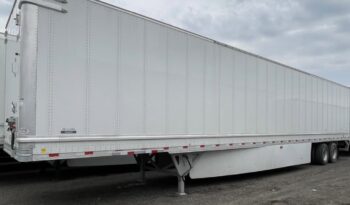 
									Hyundai Dry Van Trailer 2024 full								