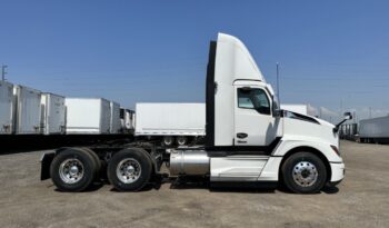 
									Kenworth 2024 T680 full								