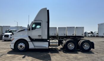 
									Kenworth 2024 T680 full								