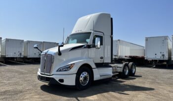 
									Kenworth 2024 T680 full								