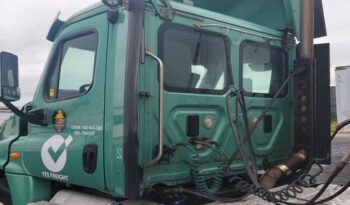 
									Freightliner Cascadia 2014 full								