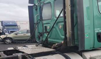 
									Freightliner Cascadia 2014 full								