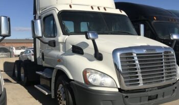 
									Freightliner Cascadia Day Cab 2021 full								