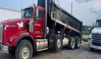 
									Kenworth T800 2016 full								