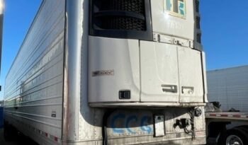 
									Hyundai Dry Van With Reefer 2018 full								