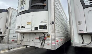 
									Utility Dry Van With Reefer 2018 full								