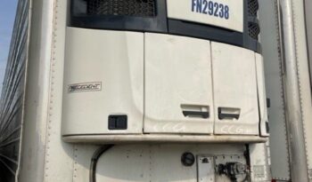 
									Hyundai Dry Van With Reefer 2019 full								