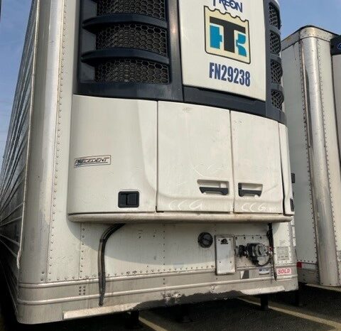 
								Hyundai Dry Van With Reefer 2019 full									