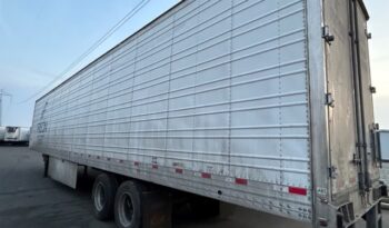 
									Hyundai Dry Van With Reefer 2018 full								