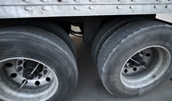 
									Hyundai Dry Van With Reefer 2018 full								