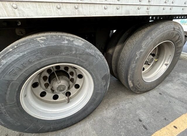 
								Hyundai Dry Van With Reefer 2018 full									