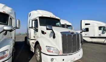 
									Peterbilt 579 Sleeper 2020 full								