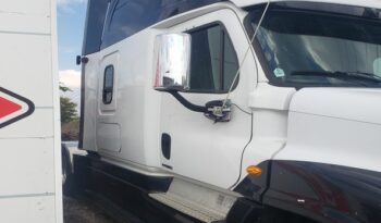 
									Freightliner Cascadia Sleeper 2017 full								