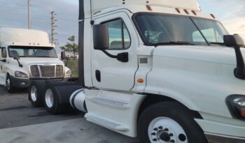 
									Freightliner Cascadia Day Cab 2017 full								