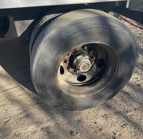 
								Hyundai Dry Van 2018 full									