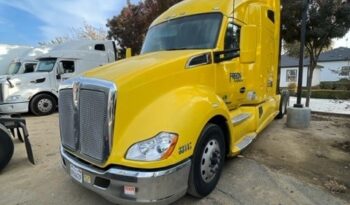 
									Kenworth T680 Sleeper 2017 full								