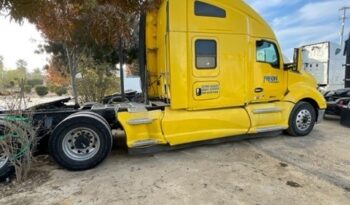 
									Kenworth T680 Sleeper 2017 full								