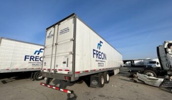 
									Utility Trailer with Reefer 2022 full								