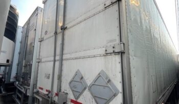 
									Utility Trailer with Reefer 2014 full								