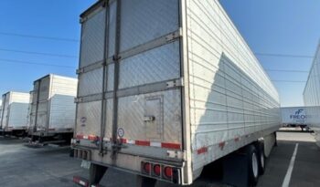 
									Utility Trailer with Reefer 2016 full								