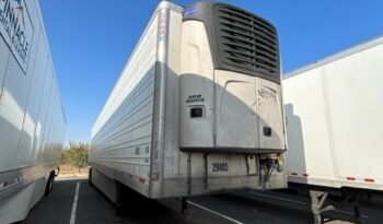 
									Utility Trailer with Reefer 2016 full								