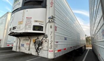 
									Utility Trailer With Reefer 2016 full								