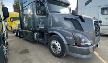 
									Volvo VNL64T Sleeper 2015 full								