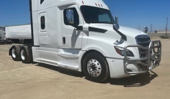 
									Freightliner Cascadia Sleeper 2019 full								