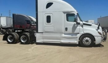 
									Freightliner Cascadia Sleeper 2019 full								