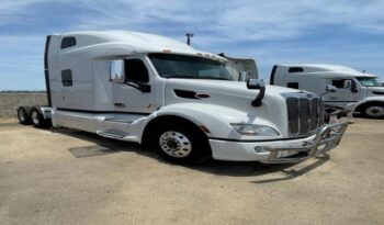 
									Peterbilt 579 Sleeper 2020 full								