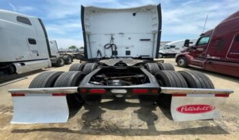 
									Peterbilt 579 Sleeper 2020 full								