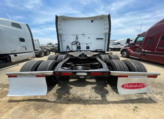 
								Peterbilt 579 Sleeper 2020 full									