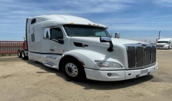 
									Peterbilt 579 Sleeper 2020 full								