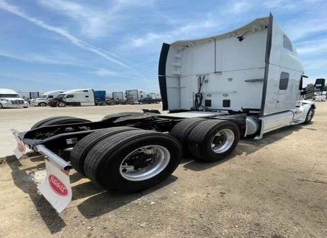 
								Peterbilt 579 Sleeper 2020 full									