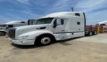 
									Peterbilt 579 Sleeper 2020 full								