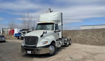 
									International LT Heavy Spec Day Cab 2020 full								