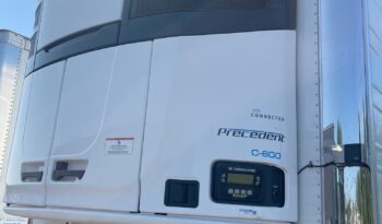 
									Vanguard Dry Van with Reefer NEW 2024 full								