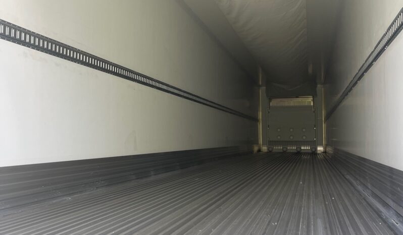 
								Vanguard Dry Van with Reefer NEW 2024 full									