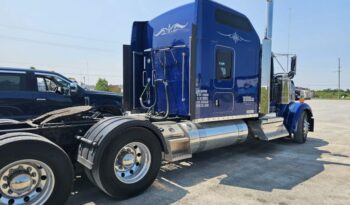 
									Kenworth W900L Diamond 2021 full								