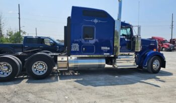 
									Kenworth W900L Diamond 2021 full								