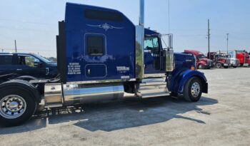 
									Kenworth W900L Diamond 2021 full								