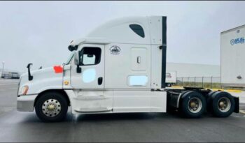 
									Freightliner Cascadia Sleeper 2016 full								