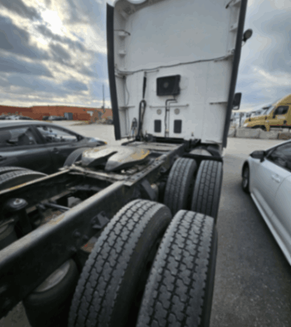 
								Kenworth T680 Sleeper 2015 full									