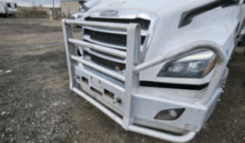 
									Freightliner Cascadia Sleeper 2020 full								