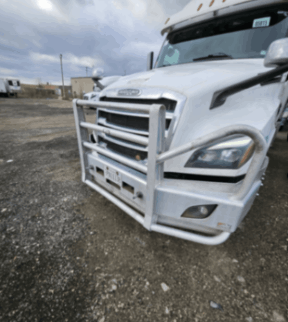 
								Freightliner Cascadia Sleeper 2020 full									