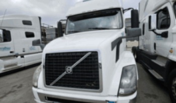 
									Freightliner Cascadia Sleeper 2020 full								