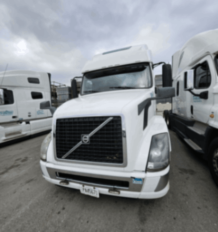 
								Freightliner Cascadia Sleeper 2020 full									